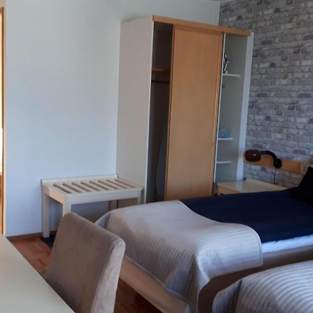 Majoitus Hermanni Teuva Esterno foto