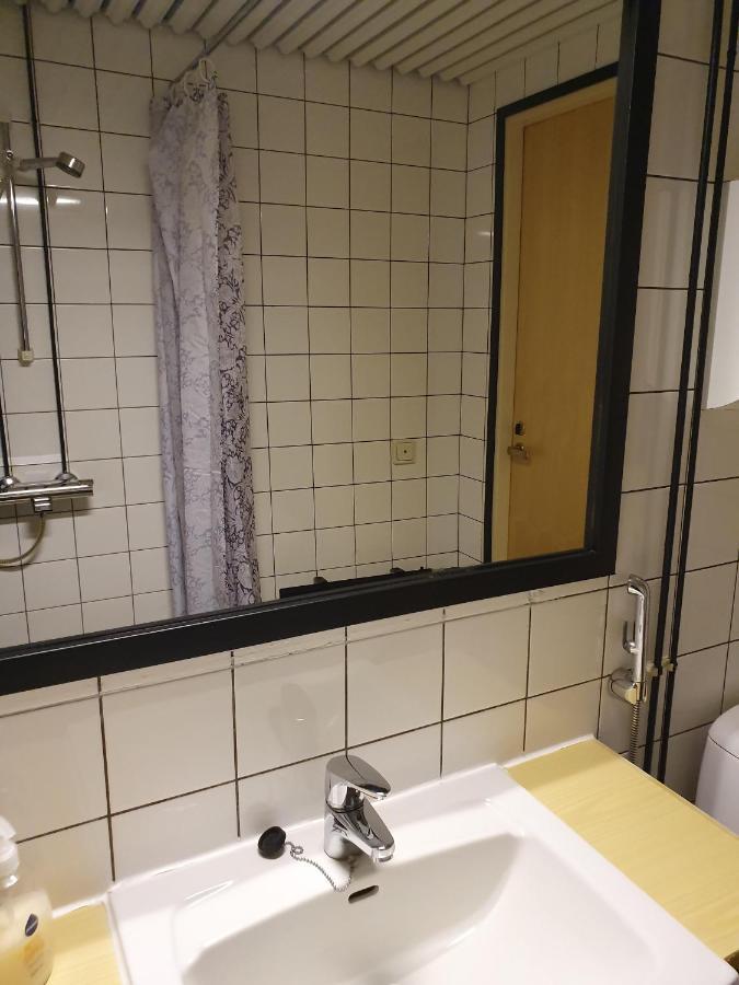 Majoitus Hermanni Teuva Esterno foto