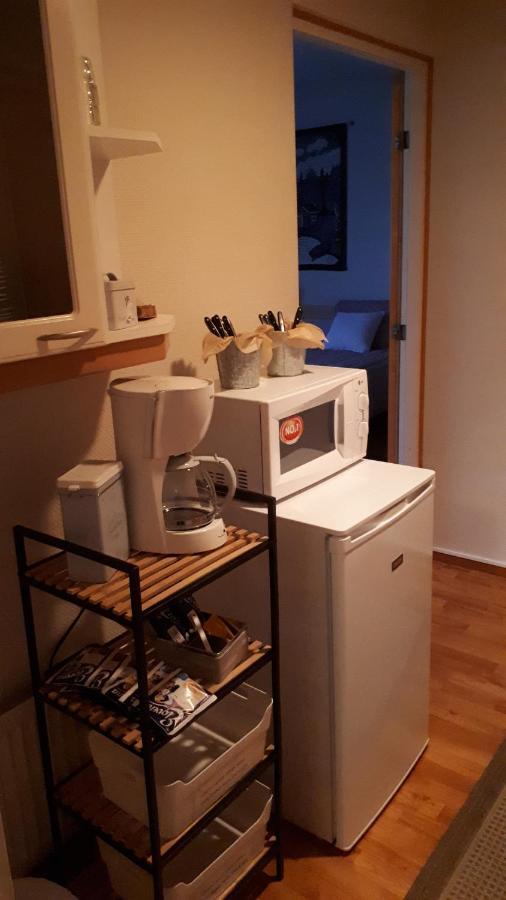 Majoitus Hermanni Teuva Esterno foto