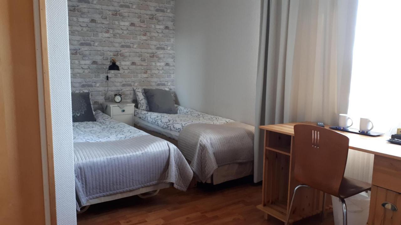 Majoitus Hermanni Teuva Esterno foto