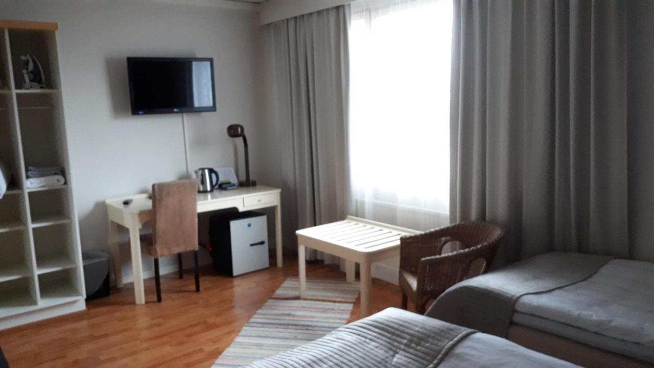 Majoitus Hermanni Teuva Esterno foto
