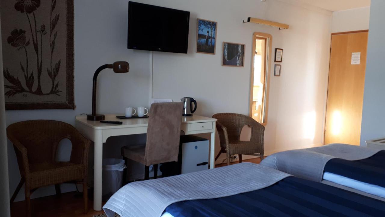 Majoitus Hermanni Teuva Esterno foto