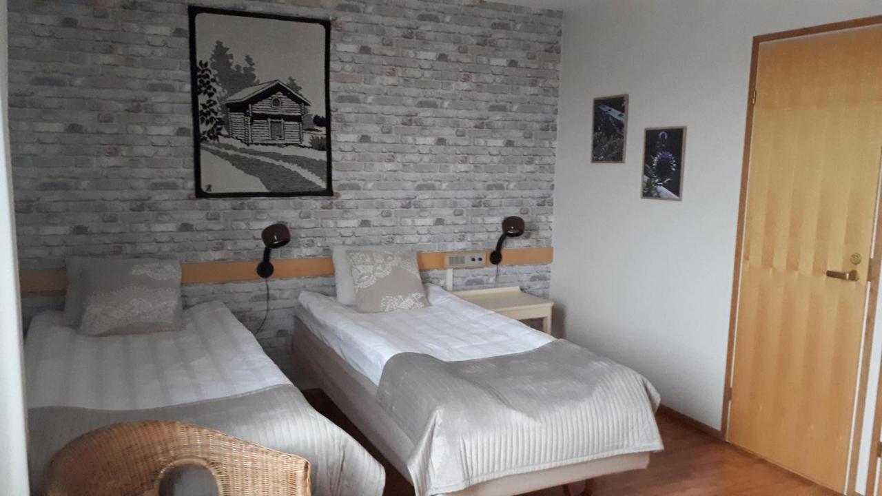 Majoitus Hermanni Teuva Esterno foto